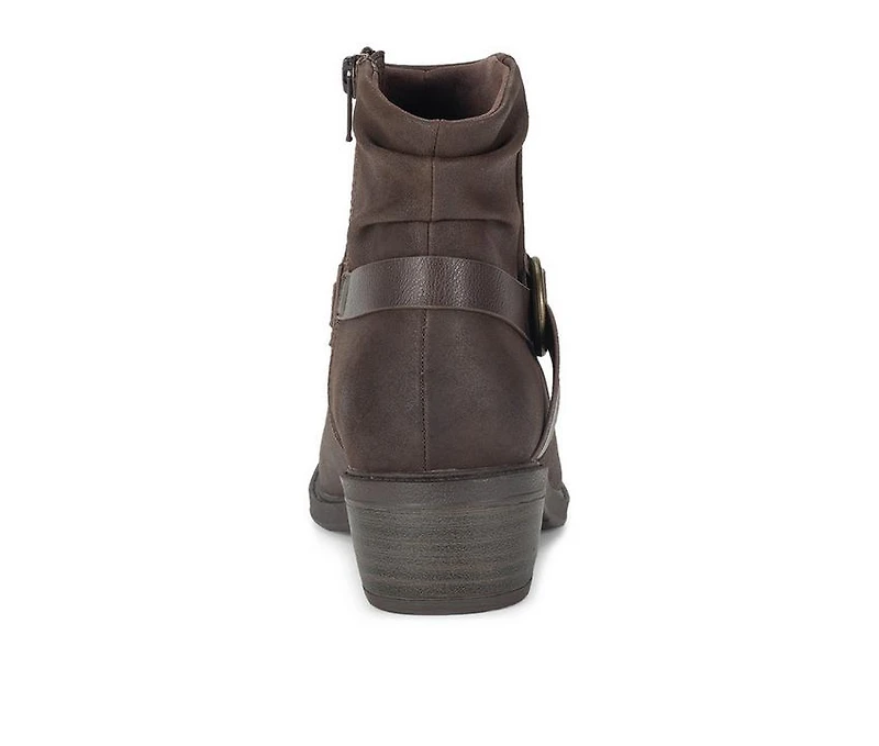 Women's Baretraps Shei bootie Booties