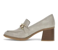 Women's Baretraps Wendee Loafers