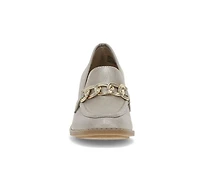 Women's Baretraps Wendee Loafers
