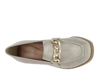 Women's Baretraps Wendee Loafers