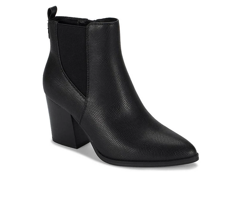 Women's Baretraps Yancee Bootie Booties