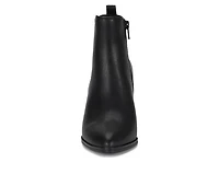 Women's Baretraps Yancee Bootie Booties