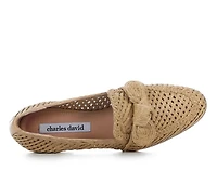Women's Charles by David Finite Loafers