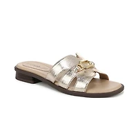 Women's LifeStride Royaltybit Sandals