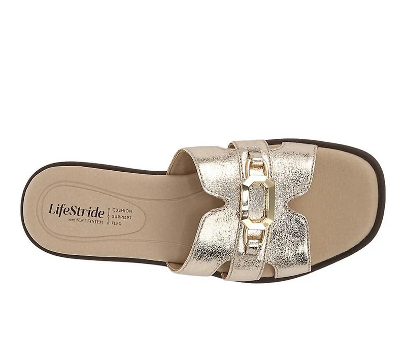 Women's LifeStride Royaltybit Sandals