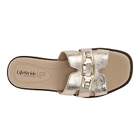 Women's LifeStride Royaltybit Sandals