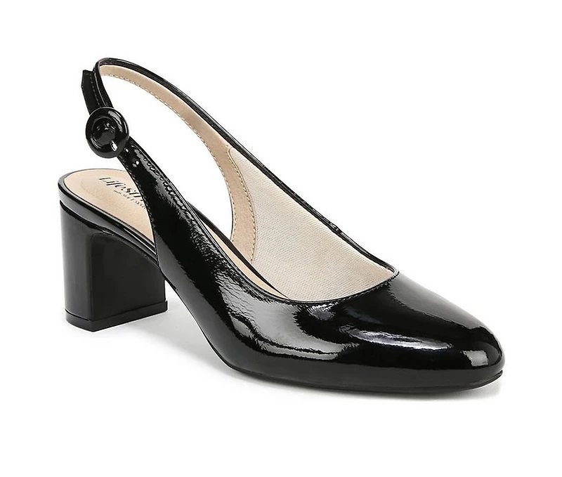 Women's LifeStride Tia Pumps