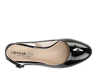 Women's LifeStride Tia Pumps