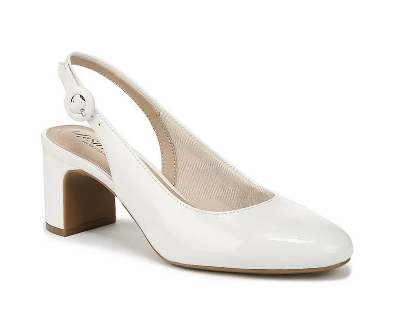 Women's LifeStride Tia Pumps