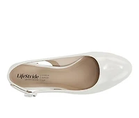 Women's LifeStride Tia Pumps