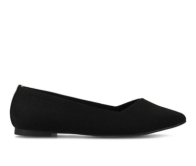 Women's Journee Collection Minnah Flats
