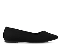 Women's Journee Collection Minnah Flats