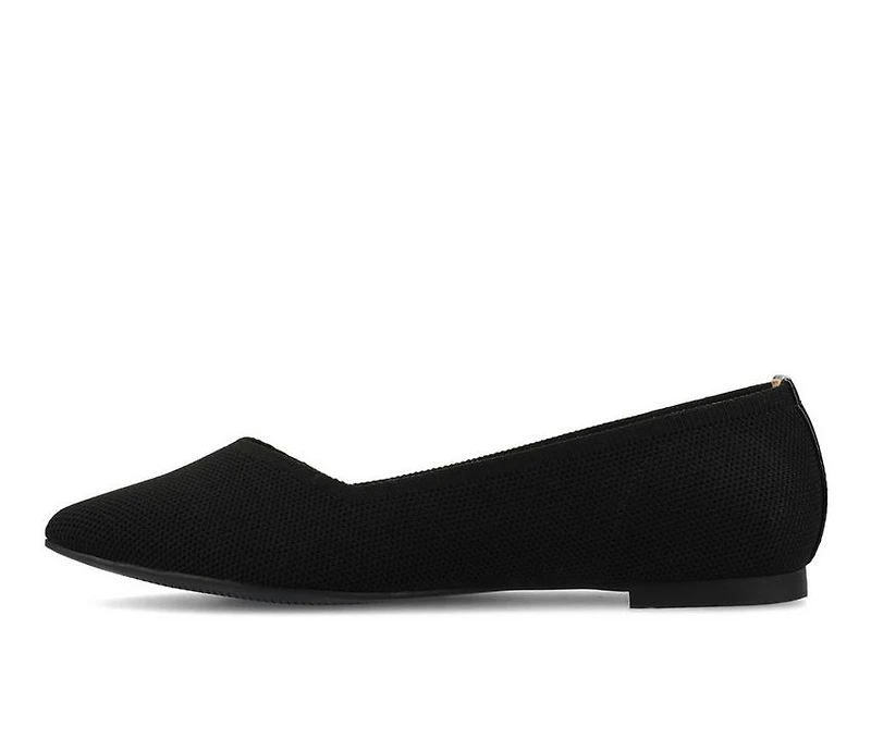 Women's Journee Collection Minnah Flats
