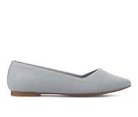 Women's Journee Collection Minnah Flats