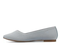 Women's Journee Collection Minnah Flats