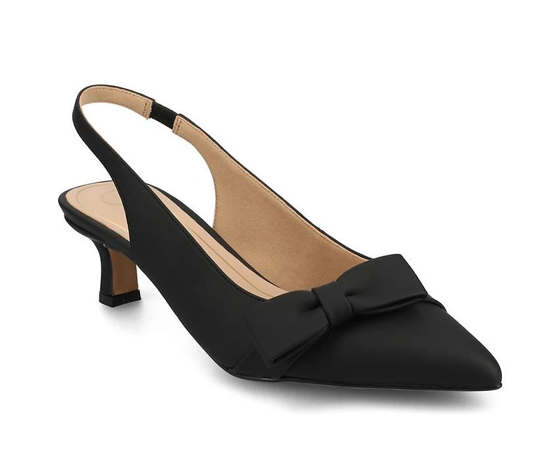 Women's Journee Collection Paloma Pumps