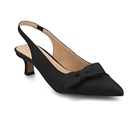 Women's Journee Collection Paloma Pumps