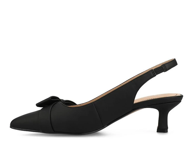 Women's Journee Collection Paloma Pumps