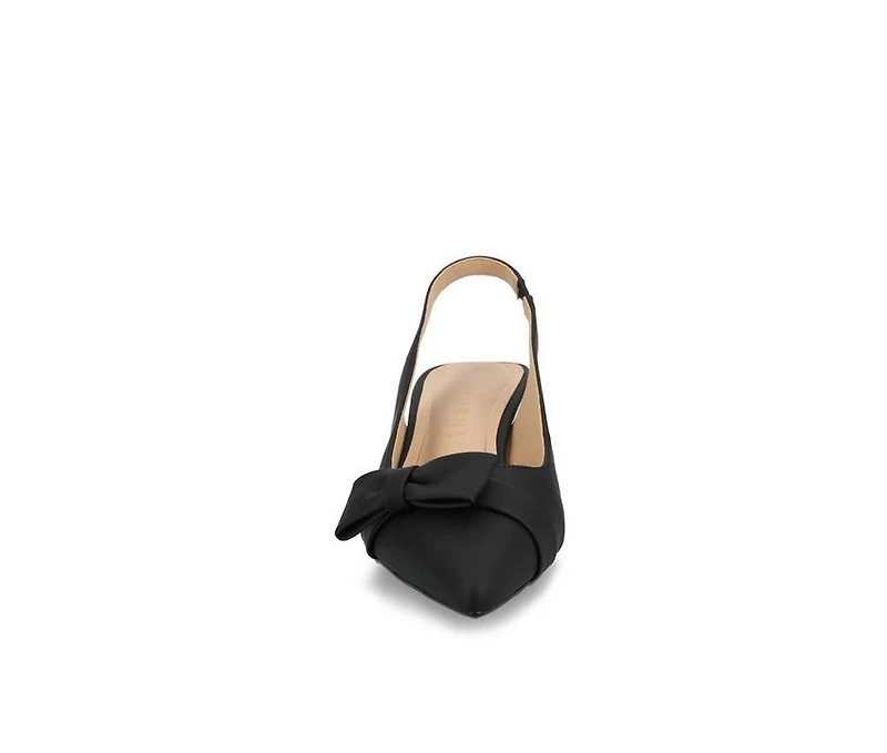 Women's Journee Collection Paloma Pumps