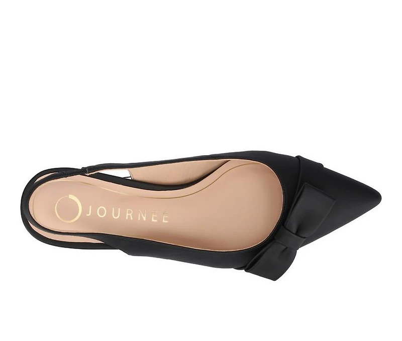 Women's Journee Collection Paloma Pumps