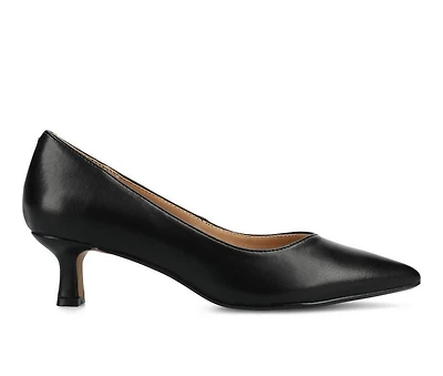 Women's Journee Collection Pammie Pumps