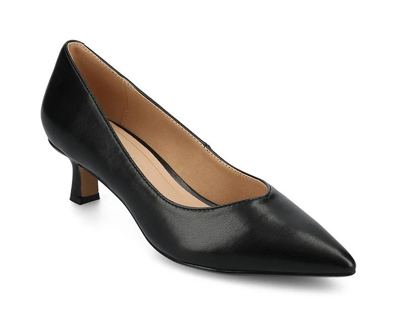 Women's Journee Collection Pammie Pumps