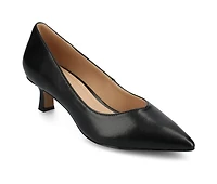 Women's Journee Collection Pammie Pumps