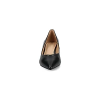 Women's Journee Collection Pammie Pumps