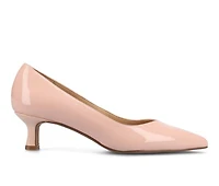 Women's Journee Collection Pammie Pumps