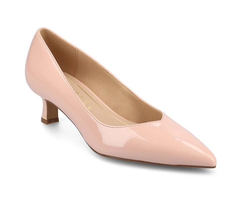 Women's Journee Collection Pammie Pumps