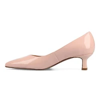 Women's Journee Collection Pammie Pumps