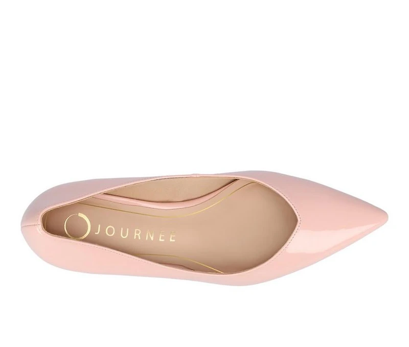 Women's Journee Collection Pammie Pumps