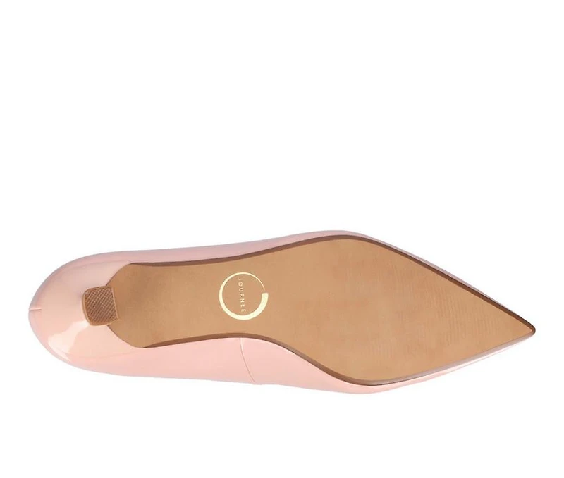 Women's Journee Collection Pammie Pumps