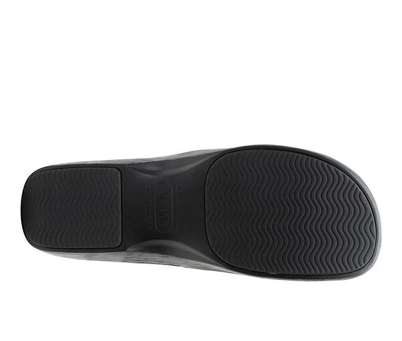 Women's ALEGRIA Orygin Work Shoes