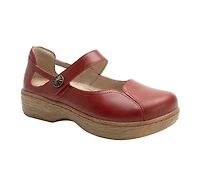 Women's ALEGRIA Onika Work Shoes