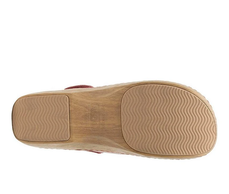 Women's ALEGRIA Onika Work Shoes