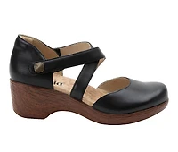 Women's ALEGRIA Savina Clogs