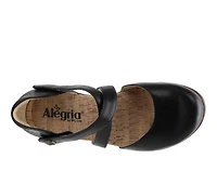 Women's ALEGRIA Savina Clogs