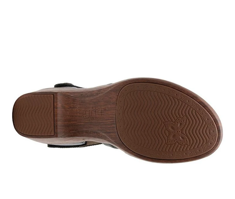 Women's ALEGRIA Savina Clogs