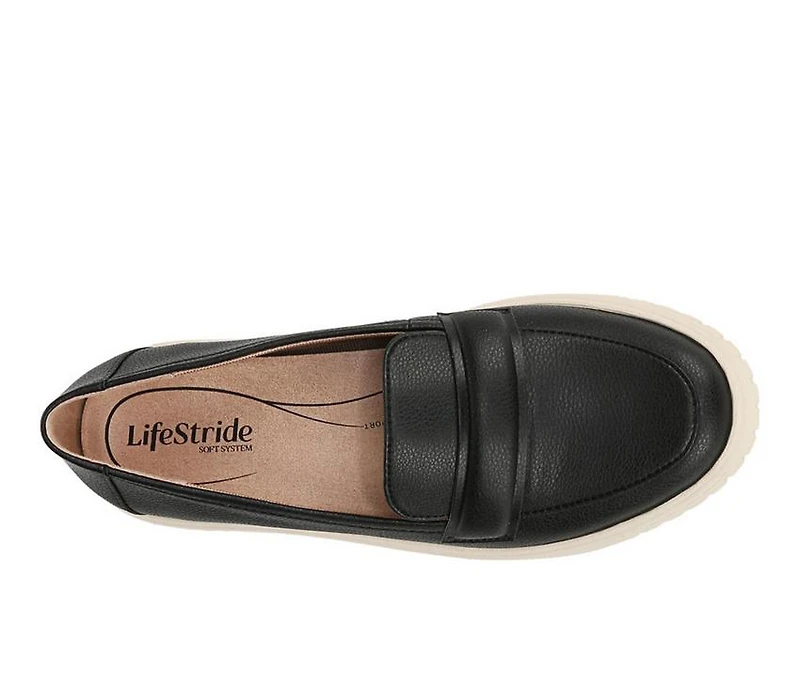 Women's LifeStride Geneva Loafers