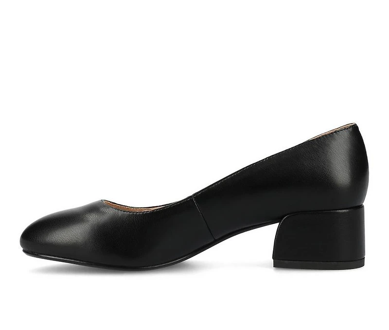 Women's Journee Collection SaarII Pumps