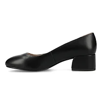 Women's Journee Collection SaarII Pumps