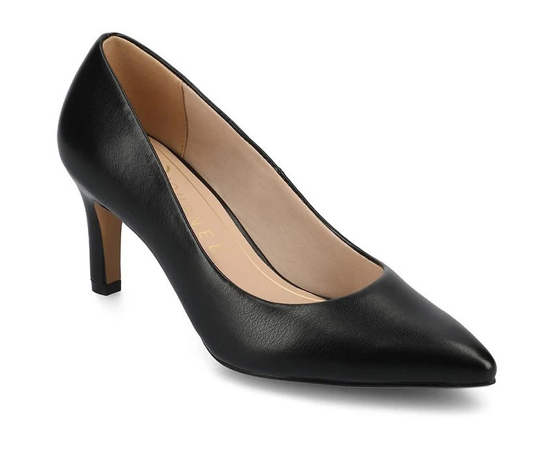 Women's Journee Collection Scylee Pumps