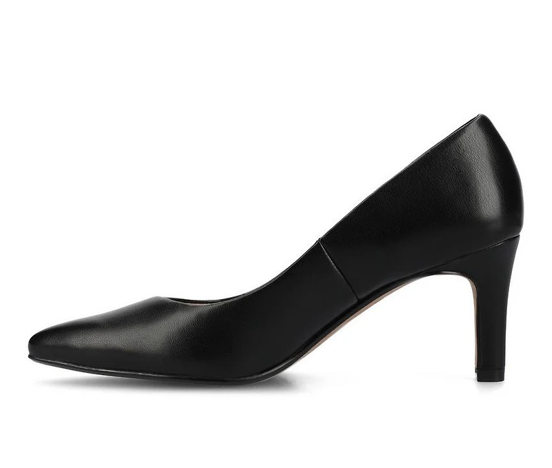 Women's Journee Collection Scylee Pumps