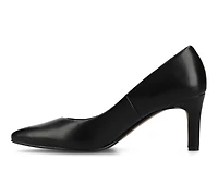 Women's Journee Collection Scylee Pumps