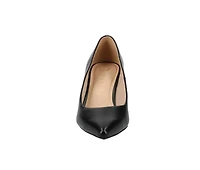 Women's Journee Collection Scylee Pumps