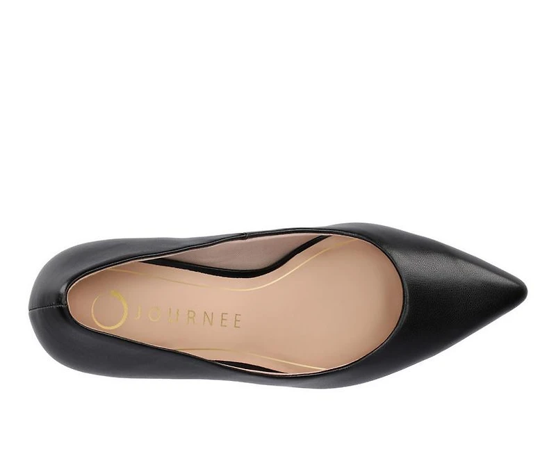 Women's Journee Collection Scylee Pumps