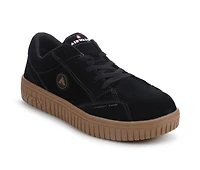 Men's Air Walk Camino CT Work Shoes