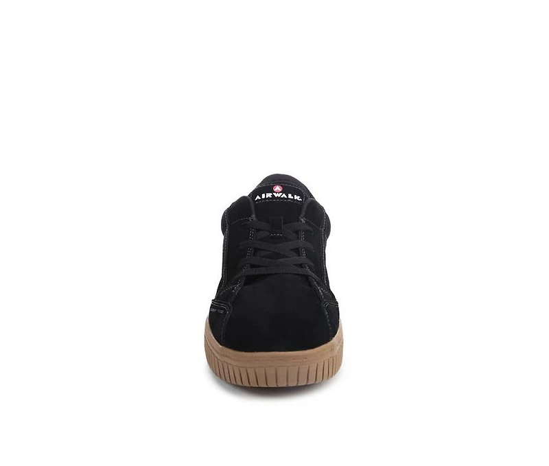 Men's Air Walk Camino CT Work Shoes