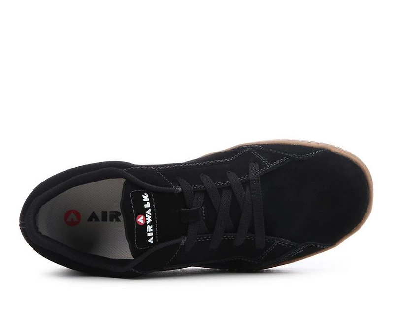 Men's Air Walk Camino CT Work Shoes